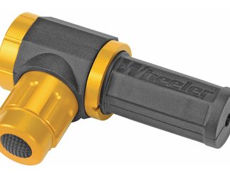 Wheeler Professional Laser Bore Sighte