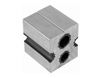 Wheeler Universal Barrel Clamp