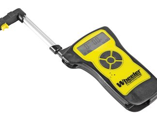 Wheeler Professional Digital Trigger G