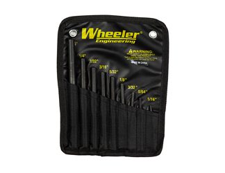 Wheeler Roll Pin