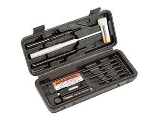 Wheeler AR-15 Roll Pin Tool Kit