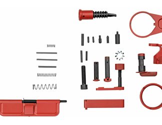 WMD Guns Accent Kit