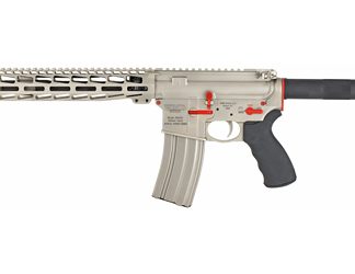 WMD Guns NiB-X AR-15 Pistol