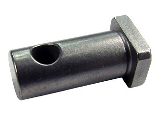 WMD Guns Cam Pin, 5.56 NATO, NiB-X Finish, Nickel
