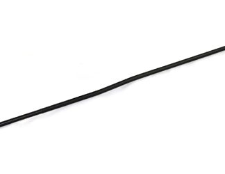 WMD Guns Carbine-Length Gas Tube, Nitride Finish, Black