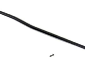WMD Guns Pistol-Length Gas Tube, Nitride Finish, Black
