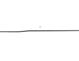 WMD Guns Rifle-Length Gas Tube, Nitride Finish, Black