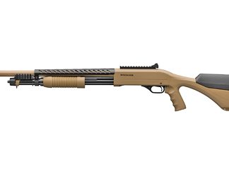 Winchester Repeating Arms SXP
