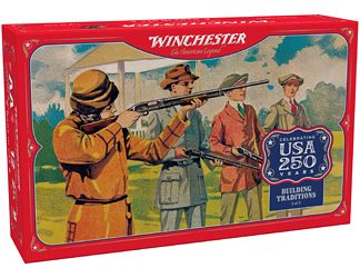 Winchester Ammunition AA