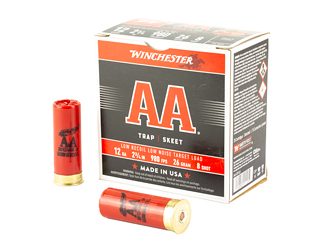 Winchester Ammunition AA