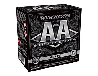 Winchester Ammunition AA