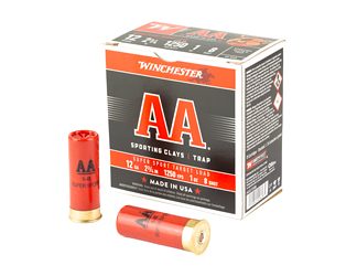 Winchester Ammunition AA Supersport Sporting Clay