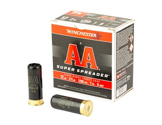 Winchester Ammunition AA Spreader