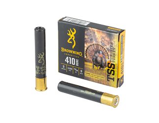 Winchester Ammunition TSS Tungsten Turkey