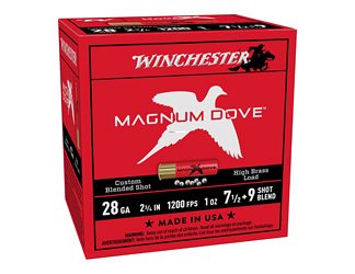 Winchester Ammunition MAGNUM DOVE