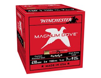 Winchester Ammunition MAGNUM DOVE