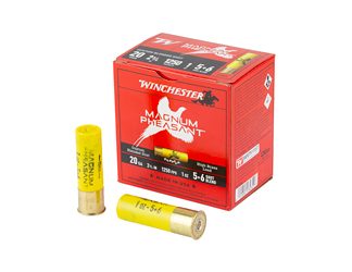 Winchester Ammunition Magnum Pheasant