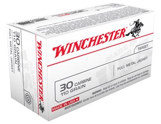 Winchester Ammunition USA