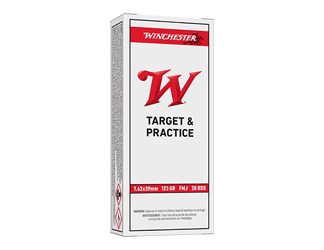 Winchester Ammunition USA
