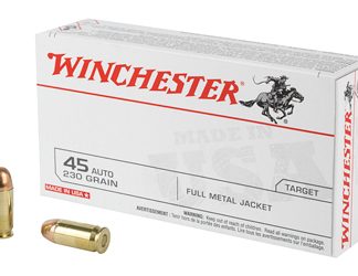 Winchester Ammunition USA