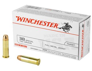 Winchester Ammunition USA