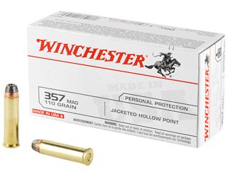 Winchester Ammunition USA