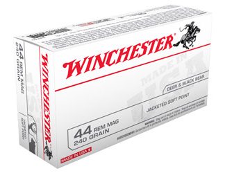 Winchester Ammunition USA