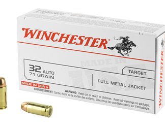 Winchester Ammunition USA