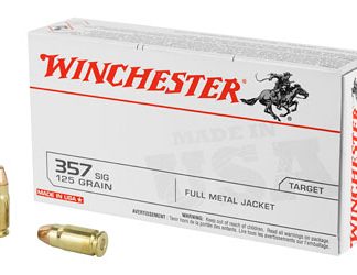 Winchester Ammunition USA