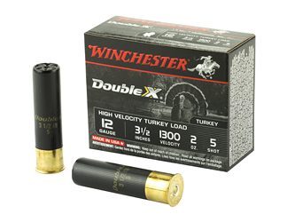 Winchester Ammunition Double X