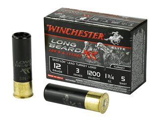 Winchester Ammunition Long Beard XR