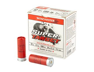 Winchester Ammunition Super Target