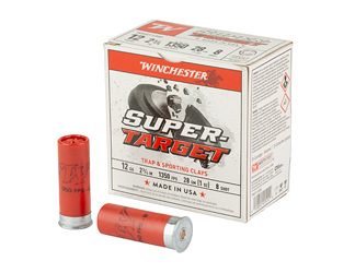 Winchester Ammunition Super Target