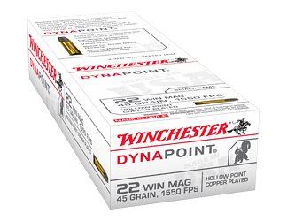 Winchester Ammunition USA