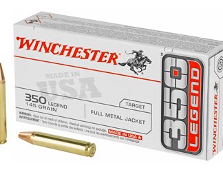 Winchester Ammunition USA