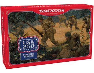 Winchester Ammunition USA