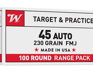 Winchester Ammunition USA