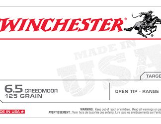 Winchester Ammunition USA