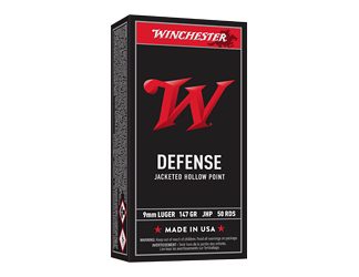 Winchester Ammunition USA