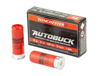 Winchester Ammunition Super-X