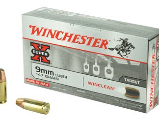 Winchester Ammunition Super-X