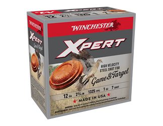 Winchester Ammunition Xpert