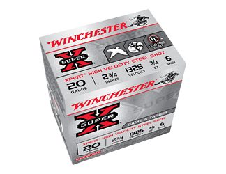 Winchester Ammunition Xpert