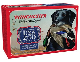 Winchester Ammunition XPERT STEEL