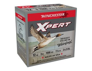 Winchester Ammunition Super-X