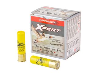 Winchester Ammunition Xpert