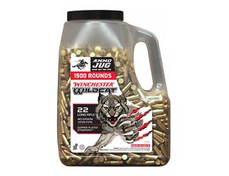 Winchester Ammunition Wildcat