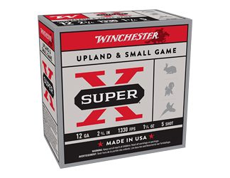 Winchester Ammunition Super-X