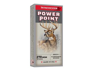 Winchester Ammunition Super-X