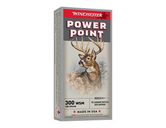 Winchester Ammunition Super-X